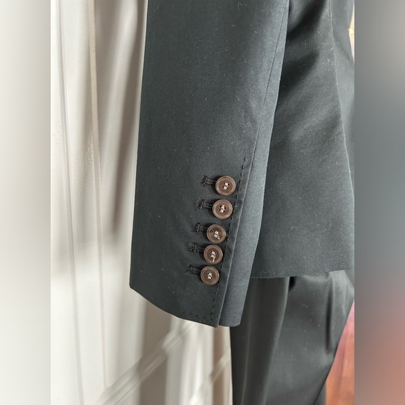 The Limited 2 piece black suit - Picture 11 of 15